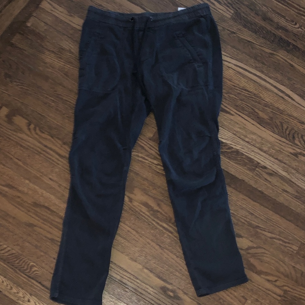 James Perse black Trousers size 2